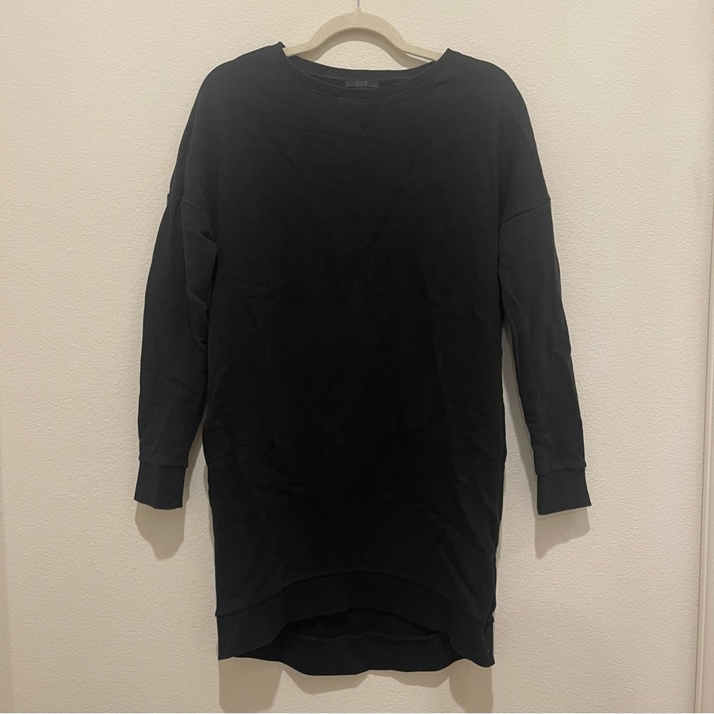 COS Crew Dress